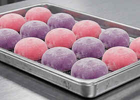Mochi