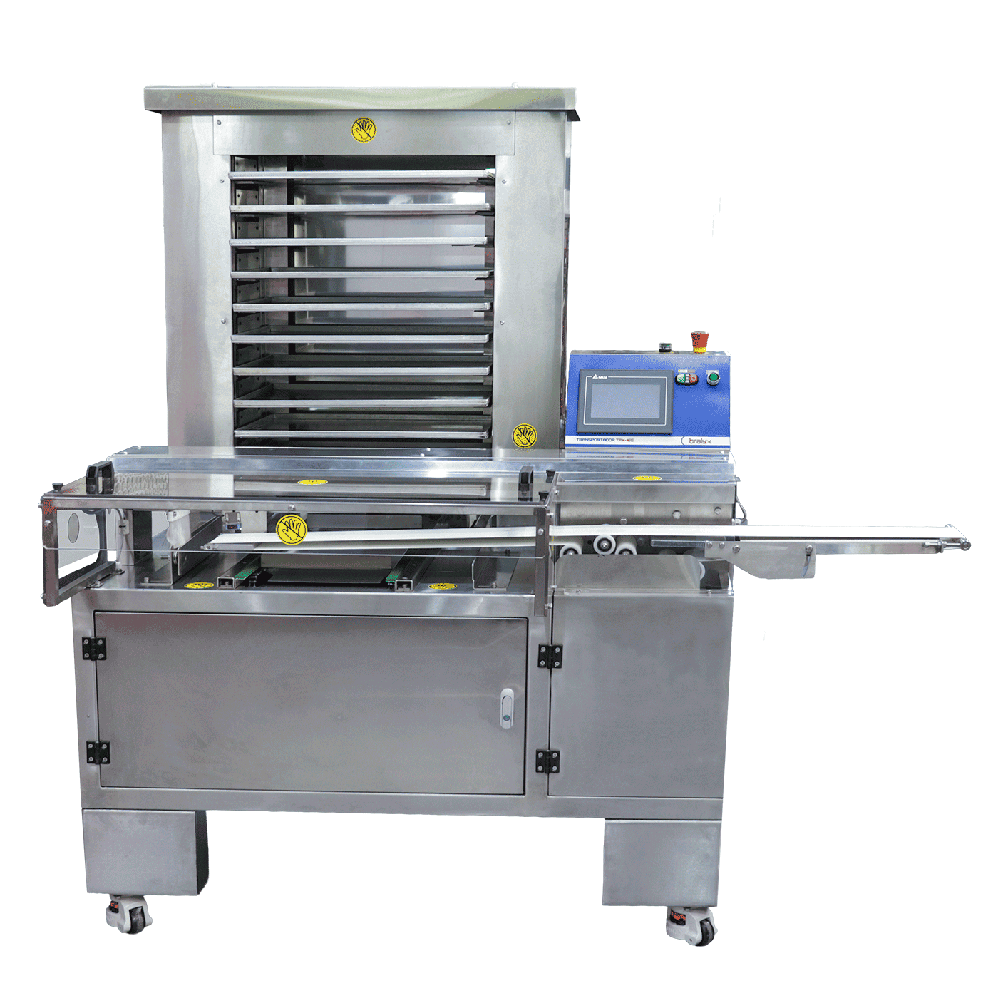 Aligning Machine — image 2