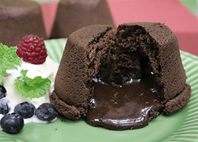 Petit Gâteau