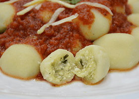 Gnocchi