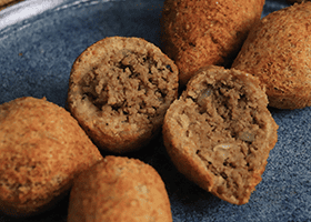 Kibbeh