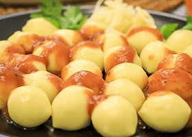 Gnocchi