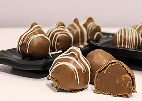 Chocolate Truffle