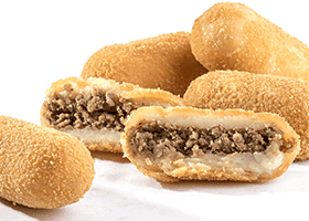 Beef Croquette