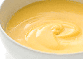 Pastry Cream
