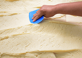 Savory Snack Dough
