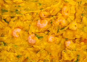 Shrimp Filling