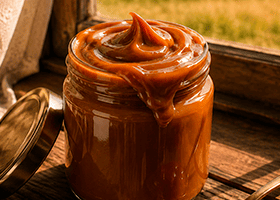 Dulce de Leche