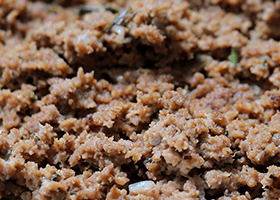 Ground Beef