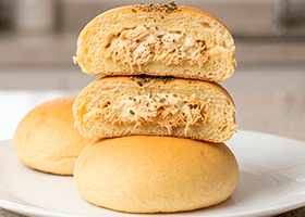 Potato Bread