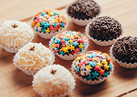 Party sweets