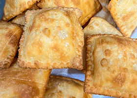 Fried Pie