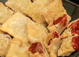 Fried Pie