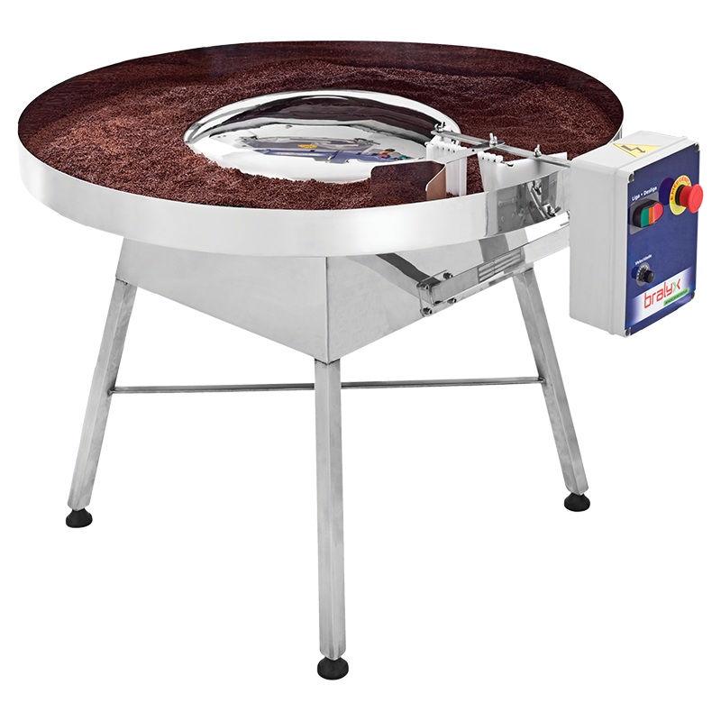 SPINNING TABLE — image 2
