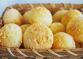 Cheese Roll