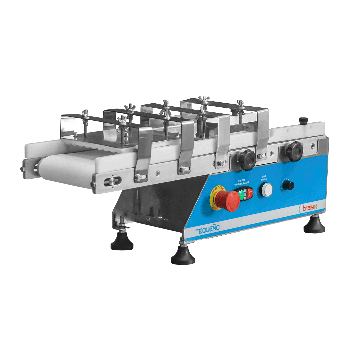 Cutting Stamping Machines