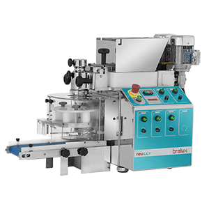 Equipment for Confectionery
