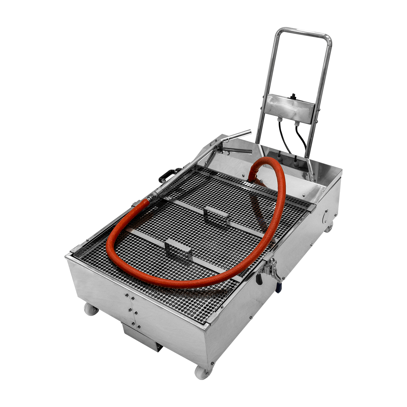 Portable Oil Filter — image 3