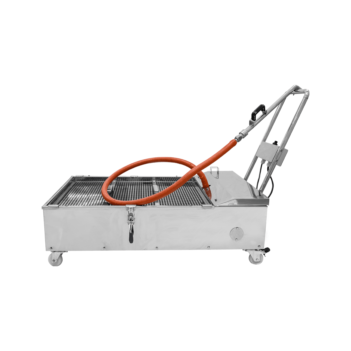 Portable Oil Filter — image 2