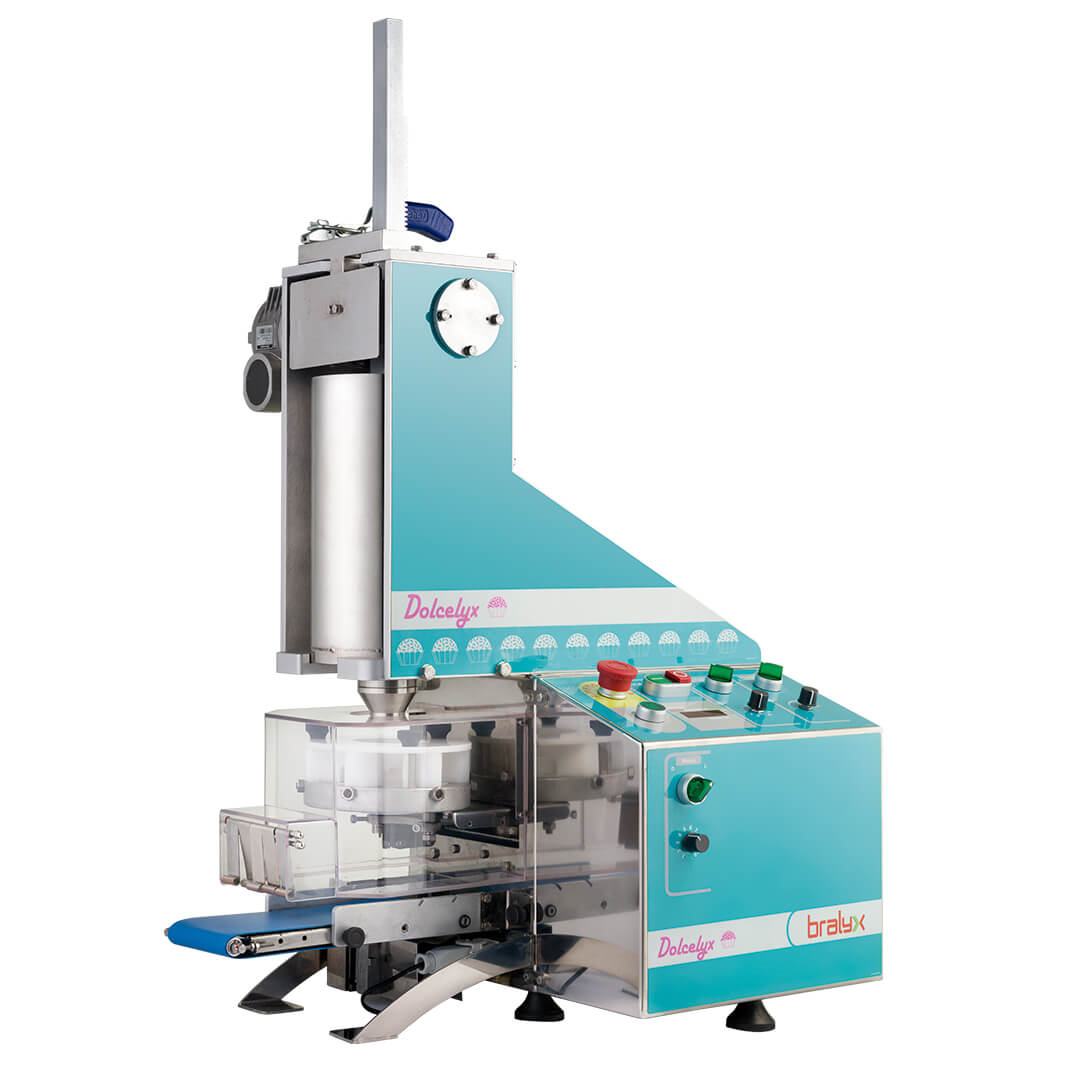 DOLCELYX Forming Machine