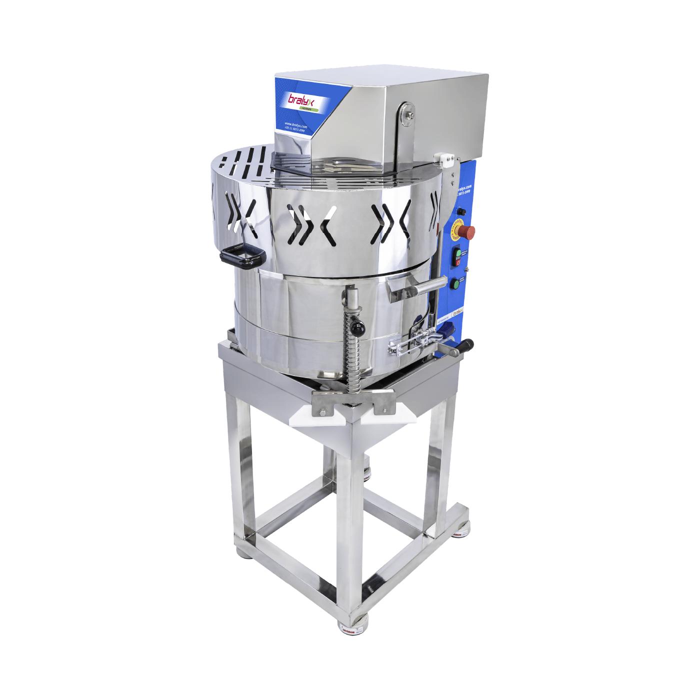 HOTMIXER 35 Planetary Cooking Mixer — image 6