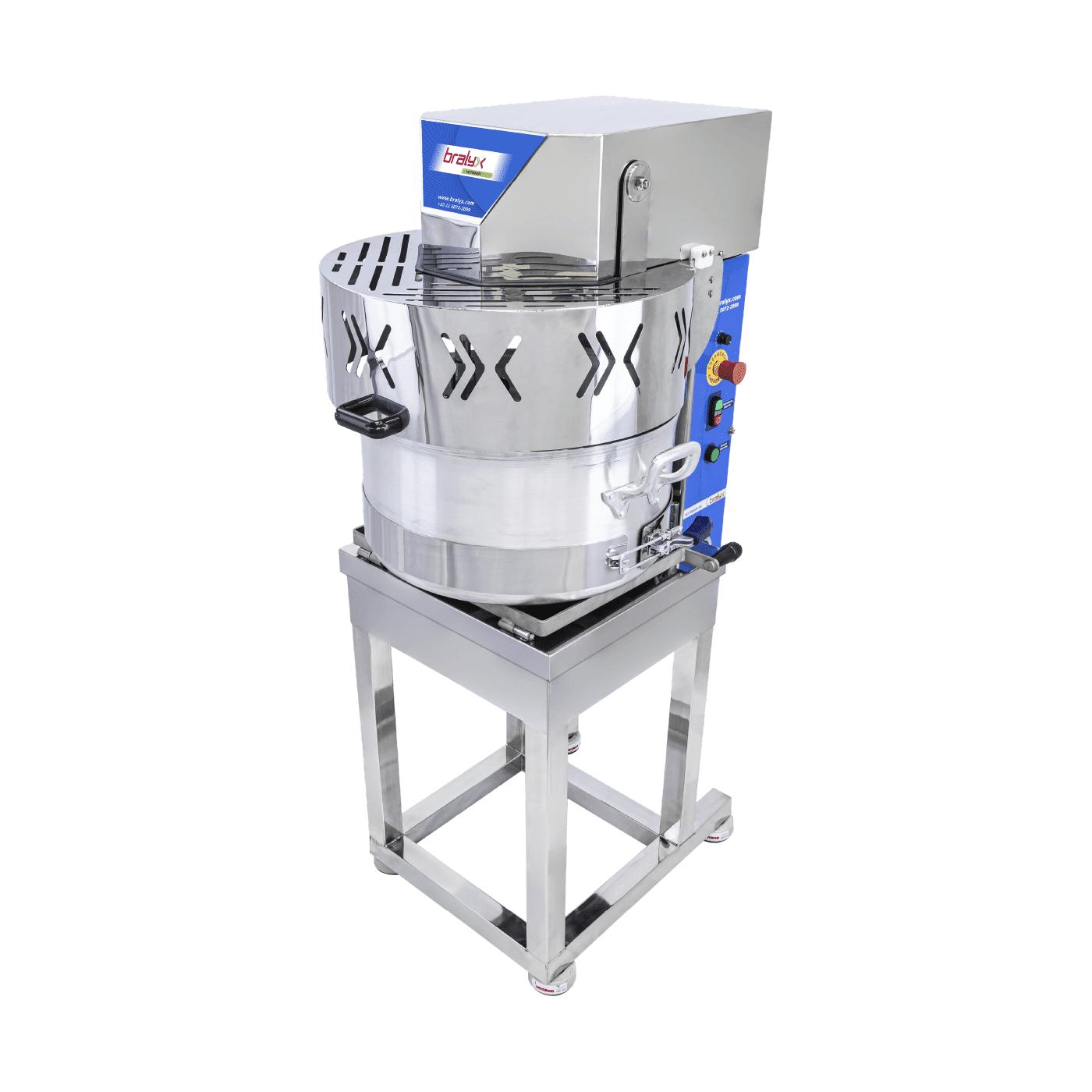 HOTMIXER 35 Planetary Cooking Mixer