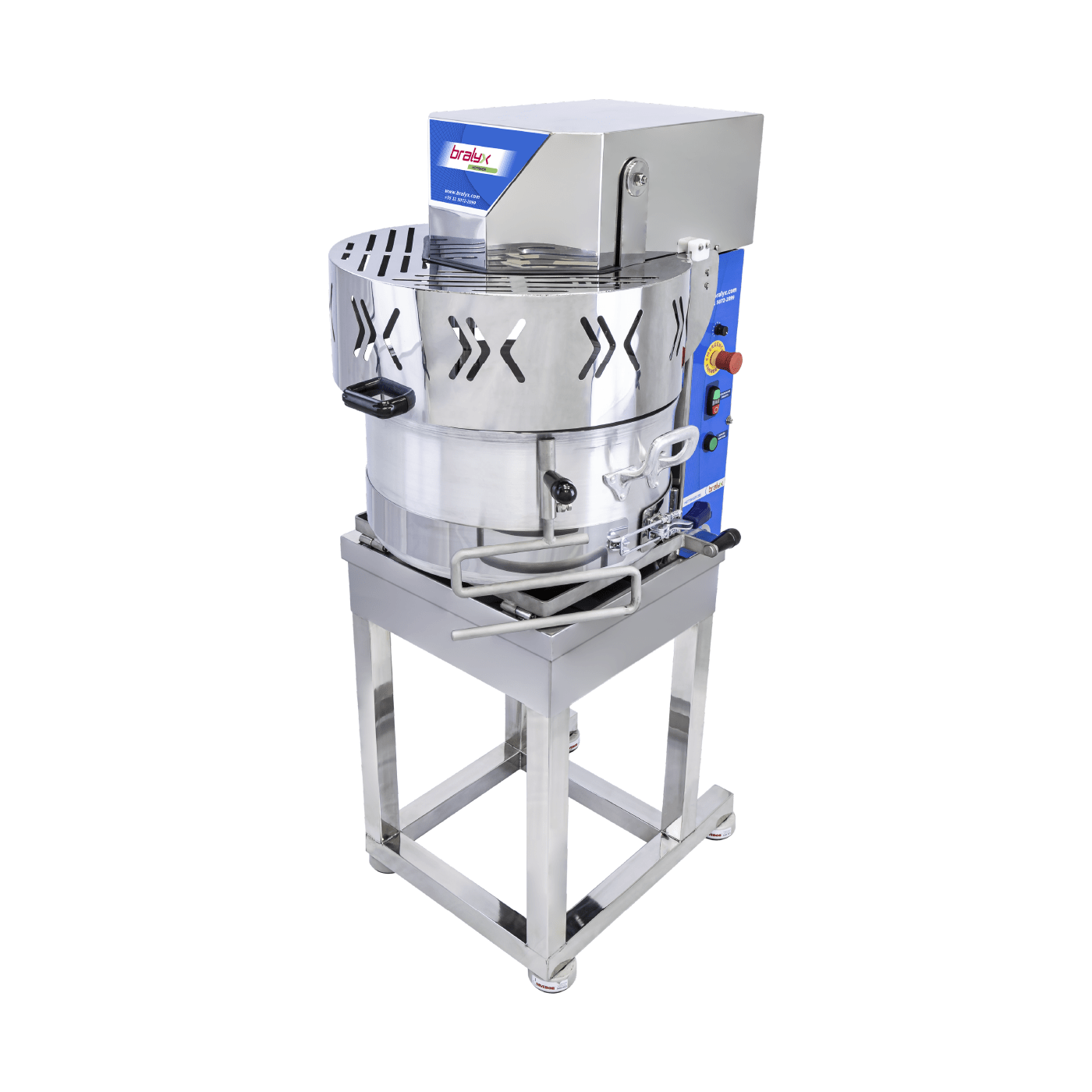 HOTMIXER 35 Planetary Cooking Mixer — image 2