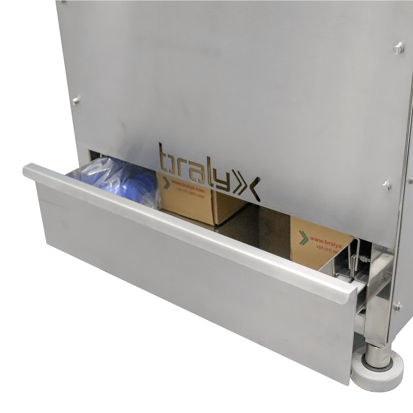SUPER 20.0 TECH Digital Forming and Encrusting machine — image 5