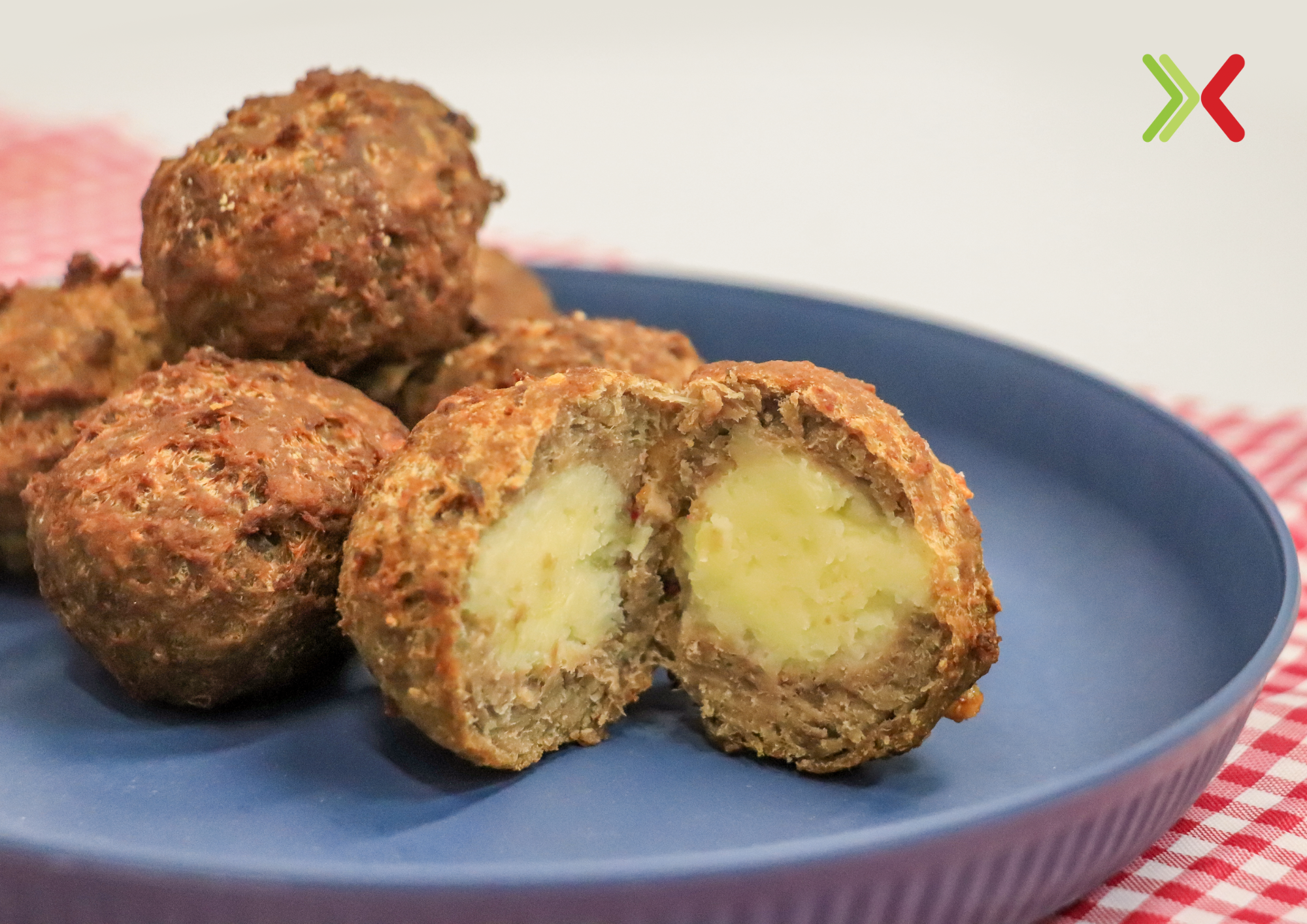 Meatball machine that helps your business roll thousands of perfect meatballs with ease